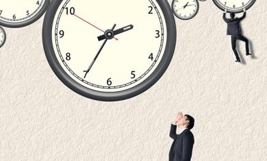 Zaman Yönetimi Eğitimi-Koçluk Destekli