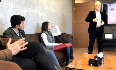 Koçluk Merkezi (10)