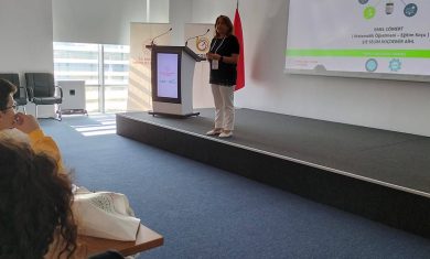 Koçluk Merkezi (20)