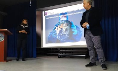 Koçluk Merkezi (30)