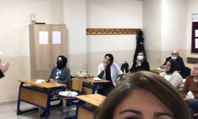 Koçluk Merkezi (31)