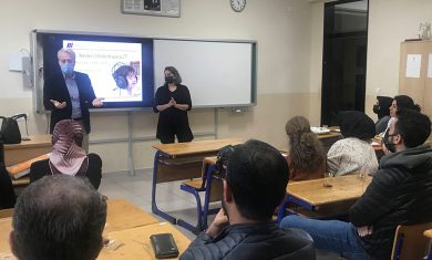 Koçluk Merkezi (33)