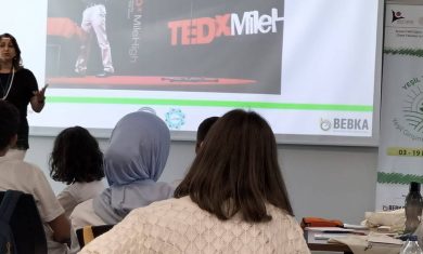 Koçluk Merkezi (50)