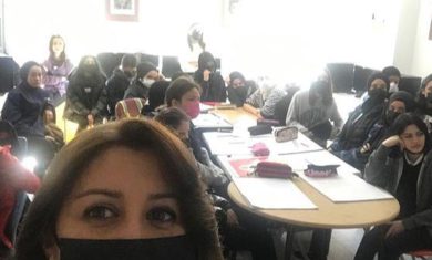 Koçluk Merkezi (52)