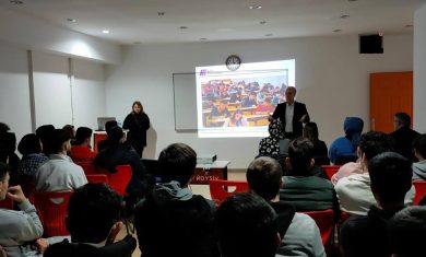 Koçluk Merkezi (53)