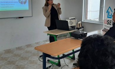 Koçluk Merkezi (55)